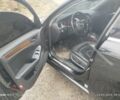 Черный Ауди А4, объемом двигателя 2 л и пробегом 238 тыс. км за 9500 $, фото 3 на Automoto.ua