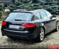 Чорний Ауді А4, об'ємом двигуна 2 л та пробігом 250 тис. км за 7900 $, фото 5 на Automoto.ua