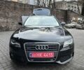 Черный Ауди А4, объемом двигателя 2 л и пробегом 178 тыс. км за 11499 $, фото 37 на Automoto.ua