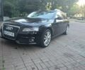 Чорний Ауді А4, об'ємом двигуна 3 л та пробігом 398 тис. км за 13447 $, фото 1 на Automoto.ua