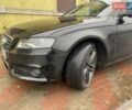 Чорний Ауді А4, об'ємом двигуна 2 л та пробігом 266 тис. км за 10200 $, фото 4 на Automoto.ua