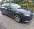 Черный Ауди А4, объемом двигателя 2 л и пробегом 365 тыс. км за 4800 $, фото 6 на Automoto.ua