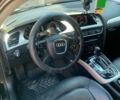 Чорний Ауді А4, об'ємом двигуна 2 л та пробігом 245 тис. км за 11400 $, фото 1 на Automoto.ua