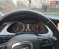 Черный Ауди А4, объемом двигателя 1.9 л и пробегом 295 тыс. км за 9600 $, фото 3 на Automoto.ua