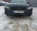 Чорний Ауді А4, об'ємом двигуна 1.97 л та пробігом 295 тис. км за 11200 $, фото 1 на Automoto.ua