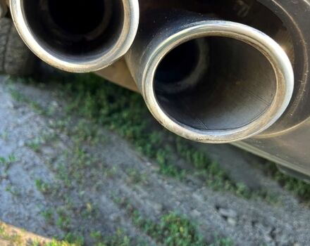 Черный Ауди А4, объемом двигателя 2 л и пробегом 215 тыс. км за 12300 $, фото 7 на Automoto.ua