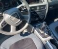 Черный Ауди А4, объемом двигателя 1.97 л и пробегом 214 тыс. км за 9800 $, фото 4 на Automoto.ua