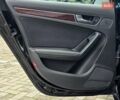 Черный Ауди А4, объемом двигателя 1.98 л и пробегом 250 тыс. км за 7900 $, фото 16 на Automoto.ua