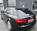 Черный Ауди А4, объемом двигателя 2 л и пробегом 178 тыс. км за 11499 $, фото 27 на Automoto.ua
