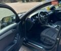 Черный Ауди А4, объемом двигателя 2 л и пробегом 363 тыс. км за 7700 $, фото 16 на Automoto.ua