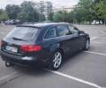 Чорний Ауді А4, об'ємом двигуна 2 л та пробігом 292 тис. км за 6896 $, фото 1 на Automoto.ua