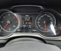 Черный Ауди А4, объемом двигателя 2 л и пробегом 220 тыс. км за 13900 $, фото 6 на Automoto.ua