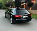 Чорний Ауді А4, об'ємом двигуна 1.8 л та пробігом 196 тис. км за 8300 $, фото 16 на Automoto.ua