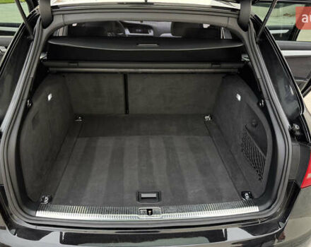 Черный Ауди А4, объемом двигателя 2 л и пробегом 177 тыс. км за 10200 $, фото 29 на Automoto.ua