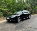 Черный Ауди А4, объемом двигателя 0 л и пробегом 209 тыс. км за 12500 $, фото 1 на Automoto.ua