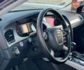 Чорний Ауді А4, об'ємом двигуна 2 л та пробігом 256 тис. км за 10900 $, фото 22 на Automoto.ua