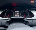 Чорний Ауді А4, об'ємом двигуна 2.97 л та пробігом 331 тис. км за 12000 $, фото 12 на Automoto.ua