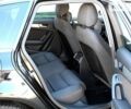 Черный Ауди А4, объемом двигателя 1.8 л и пробегом 290 тыс. км за 10300 $, фото 43 на Automoto.ua