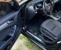 Чорний Ауді А4, об'ємом двигуна 2 л та пробігом 238 тис. км за 11300 $, фото 27 на Automoto.ua