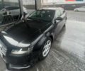 Чорний Ауді А4, об'ємом двигуна 2 л та пробігом 220 тис. км за 11790 $, фото 8 на Automoto.ua