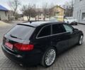 Черный Ауди А4, объемом двигателя 2 л и пробегом 178 тыс. км за 11499 $, фото 13 на Automoto.ua