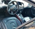 Чорний Ауді А4, об'ємом двигуна 1.98 л та пробігом 218 тис. км за 9000 $, фото 1 на Automoto.ua