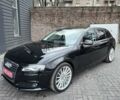 Черный Ауди А4, объемом двигателя 2 л и пробегом 178 тыс. км за 11499 $, фото 29 на Automoto.ua