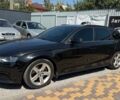 Черный Ауди А4, объемом двигателя 1.8 л и пробегом 190 тыс. км за 6000 $, фото 8 на Automoto.ua