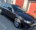 Черный Ауди А4, объемом двигателя 2 л и пробегом 245 тыс. км за 10500 $, фото 19 на Automoto.ua