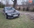 Черный Ауди А4, объемом двигателя 1.9 л и пробегом 295 тыс. км за 9600 $, фото 1 на Automoto.ua
