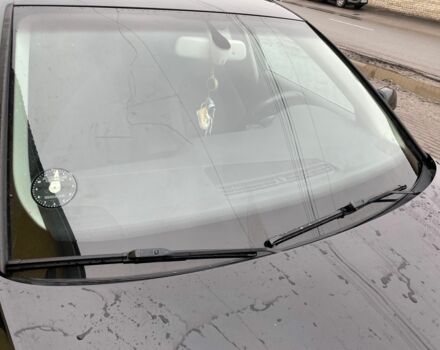 Чорний Ауді А4, об'ємом двигуна 2 л та пробігом 266 тис. км за 10200 $, фото 11 на Automoto.ua