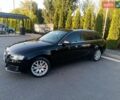 Черный Ауди А4, объемом двигателя 1.8 л и пробегом 246 тыс. км за 7800 $, фото 1 на Automoto.ua