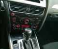 Черный Ауди А4, объемом двигателя 0 л и пробегом 250 тыс. км за 9200 $, фото 8 на Automoto.ua