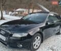 Чорний Ауді А4, об'ємом двигуна 1.98 л та пробігом 260 тис. км за 9990 $, фото 1 на Automoto.ua