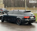 Черный Ауди А4, объемом двигателя 3 л и пробегом 225 тыс. км за 13050 $, фото 5 на Automoto.ua