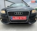 Черный Ауди А4, объемом двигателя 1.8 л и пробегом 216 тыс. км за 9800 $, фото 31 на Automoto.ua