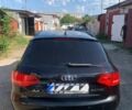 Черный Ауди А4, объемом двигателя 2 л и пробегом 245 тыс. км за 10500 $, фото 20 на Automoto.ua
