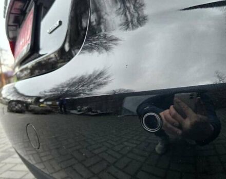 Черный Ауди А4, объемом двигателя 2 л и пробегом 178 тыс. км за 11499 $, фото 91 на Automoto.ua