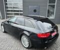 Черный Ауди А4, объемом двигателя 2 л и пробегом 178 тыс. км за 11499 $, фото 30 на Automoto.ua