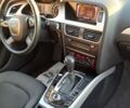 Черный Ауди А4, объемом двигателя 1.8 л и пробегом 216 тыс. км за 9500 $, фото 26 на Automoto.ua