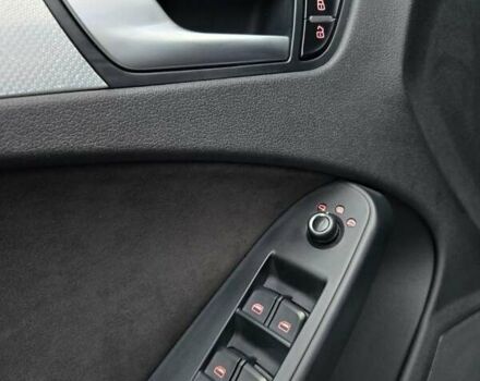 Черный Ауди А4, объемом двигателя 2 л и пробегом 178 тыс. км за 11499 $, фото 85 на Automoto.ua