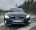 Черный Ауди А4, объемом двигателя 2.97 л и пробегом 273 тыс. км за 11700 $, фото 46 на Automoto.ua