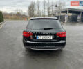 Чорний Ауді А4, об'ємом двигуна 1.97 л та пробігом 321 тис. км за 11300 $, фото 9 на Automoto.ua