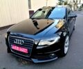 Черный Ауди А4, объемом двигателя 0 л и пробегом 250 тыс. км за 9200 $, фото 16 на Automoto.ua