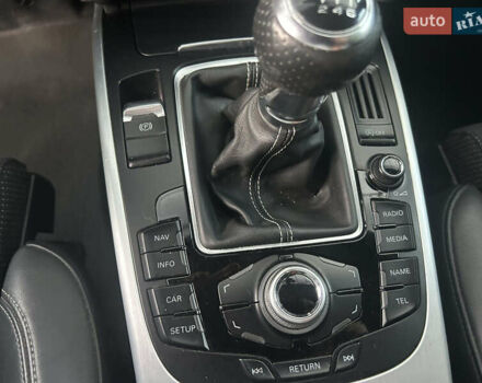 Чорний Ауді А4, об'ємом двигуна 2 л та пробігом 197 тис. км за 10600 $, фото 19 на Automoto.ua