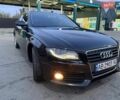 Чорний Ауді А4, об'ємом двигуна 2.7 л та пробігом 384 тис. км за 9300 $, фото 1 на Automoto.ua