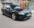 Черный Ауди А4, объемом двигателя 1.98 л и пробегом 250 тыс. км за 9900 $, фото 2 на Automoto.ua