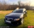 Черный Ауди А4, объемом двигателя 2 л и пробегом 263 тыс. км за 11500 $, фото 1 на Automoto.ua