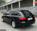 Чорний Ауді А4, об'ємом двигуна 3 л та пробігом 319 тис. км за 11200 $, фото 5 на Automoto.ua