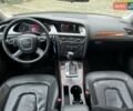Черный Ауди А4, объемом двигателя 1.98 л и пробегом 250 тыс. км за 7900 $, фото 21 на Automoto.ua